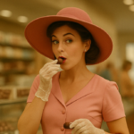 Bella Stibizza nascht