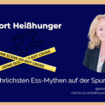 Heißhunger 7 Mythen