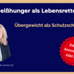 Artikelbild Heißhunger als Lebensretter